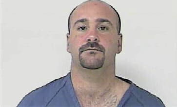 James Stansbury, - St. Lucie County, FL 